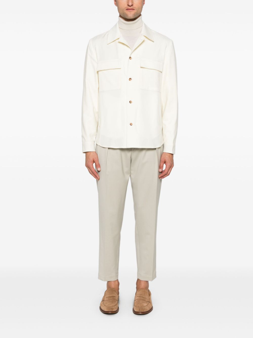 Briglia 1949  John shirt jacket