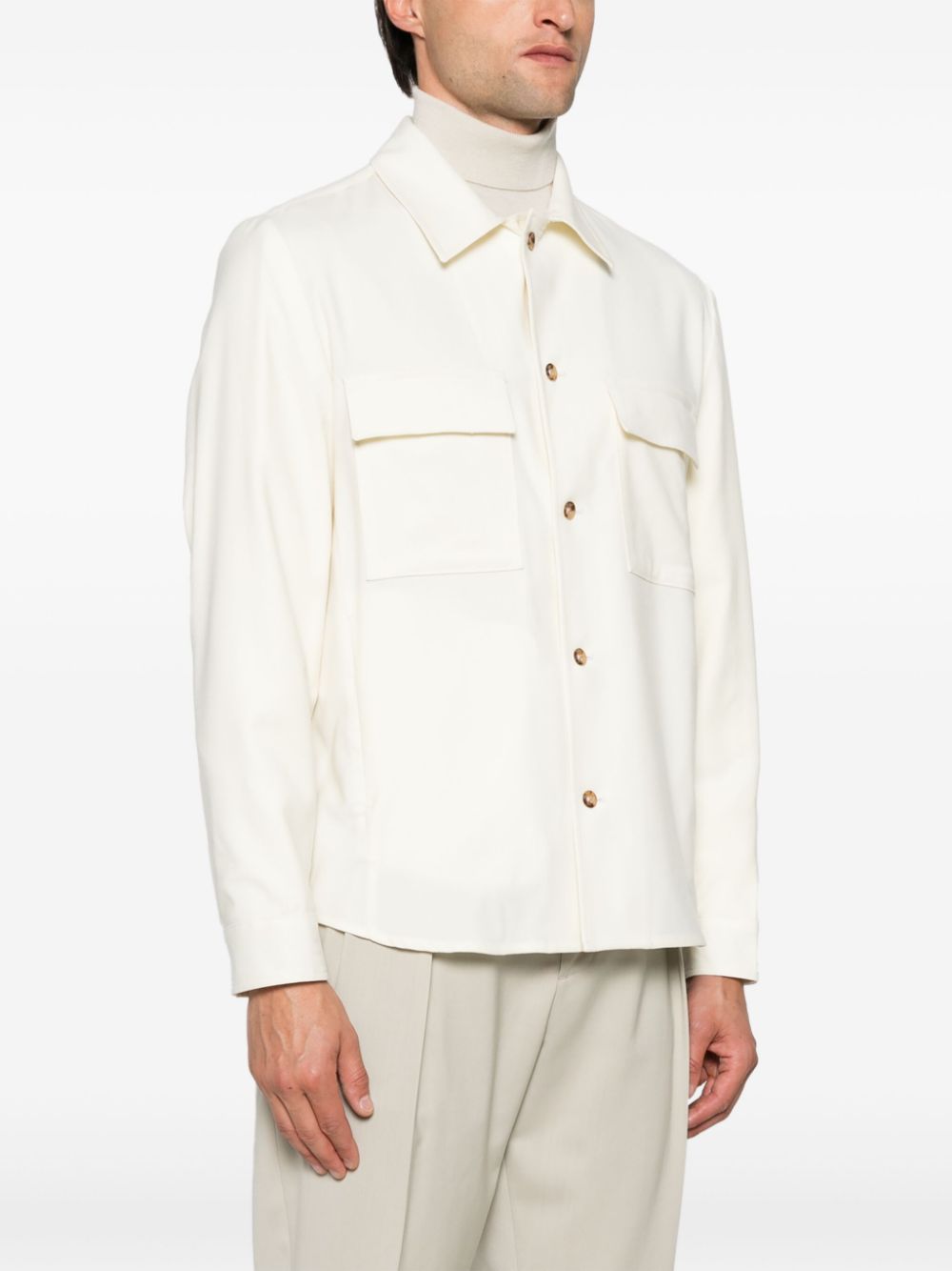 Briglia 1949  John shirt jacket