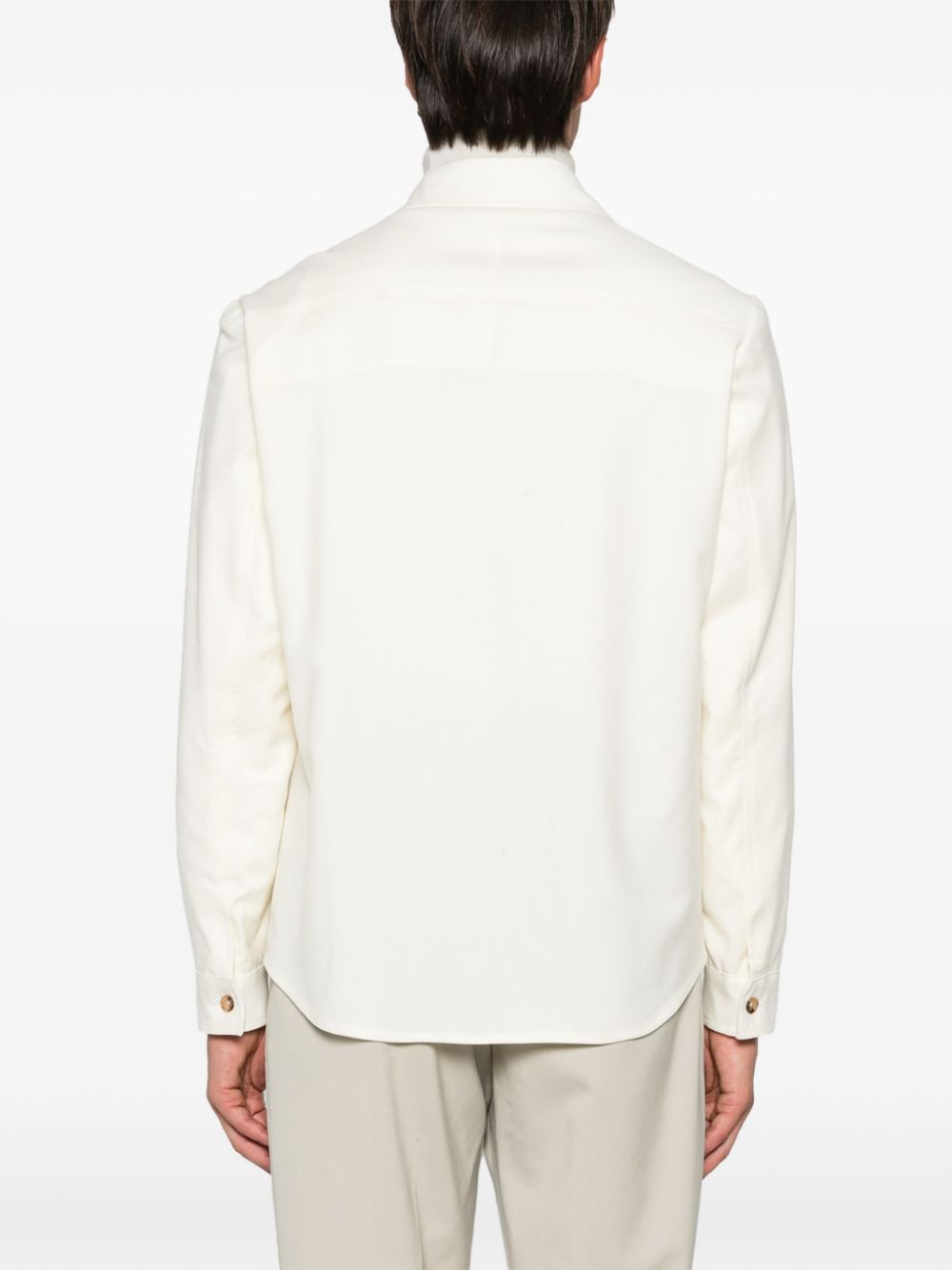 Briglia 1949  John shirt jacket
