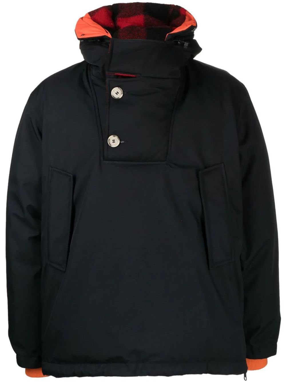 Woolrich  hooded jacket
