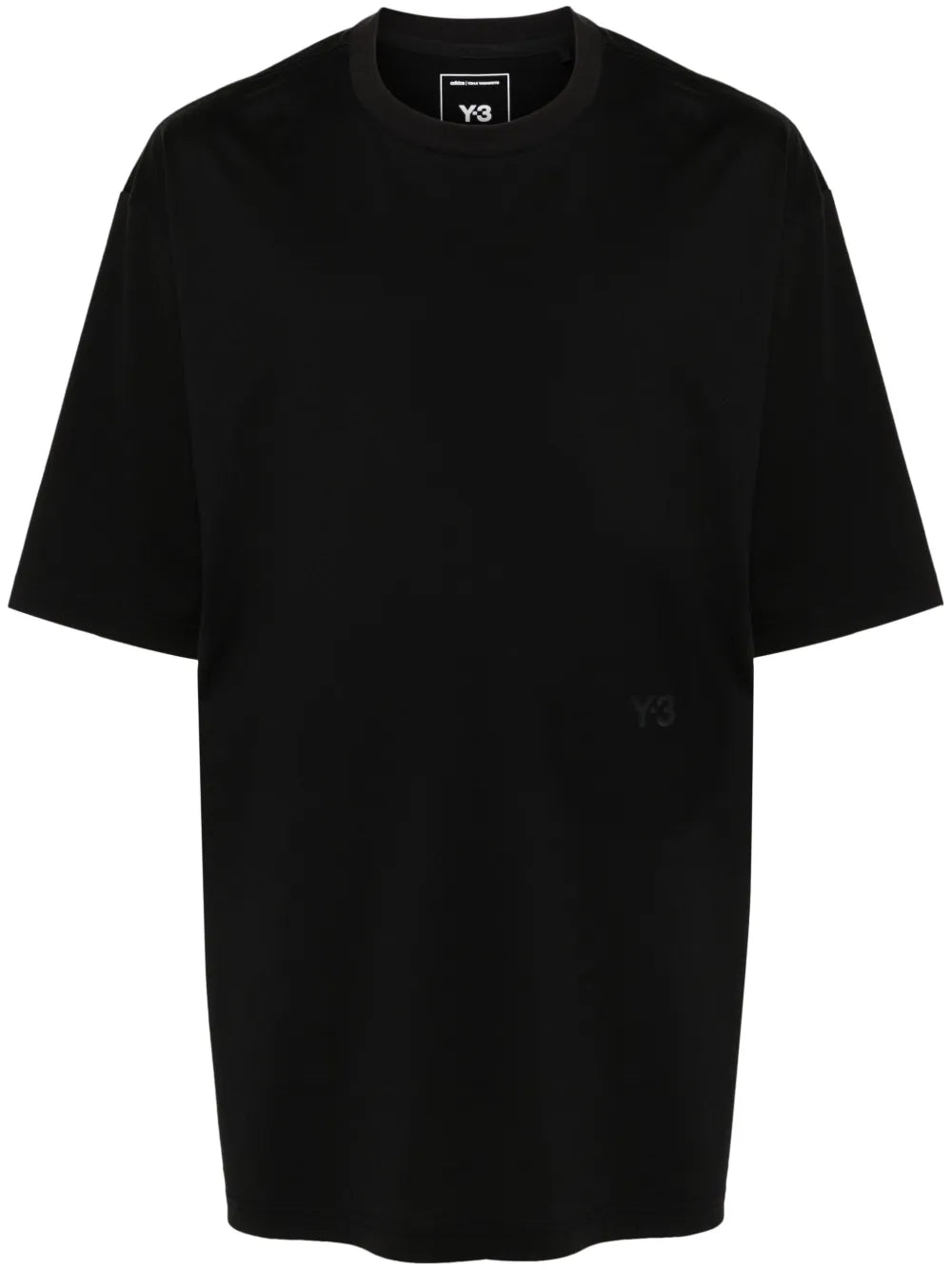 Y-3  short-sleeve T-shirt