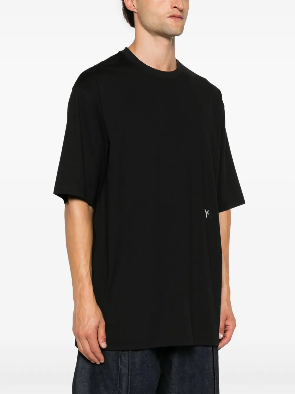 Y-3  short-sleeve T-shirt