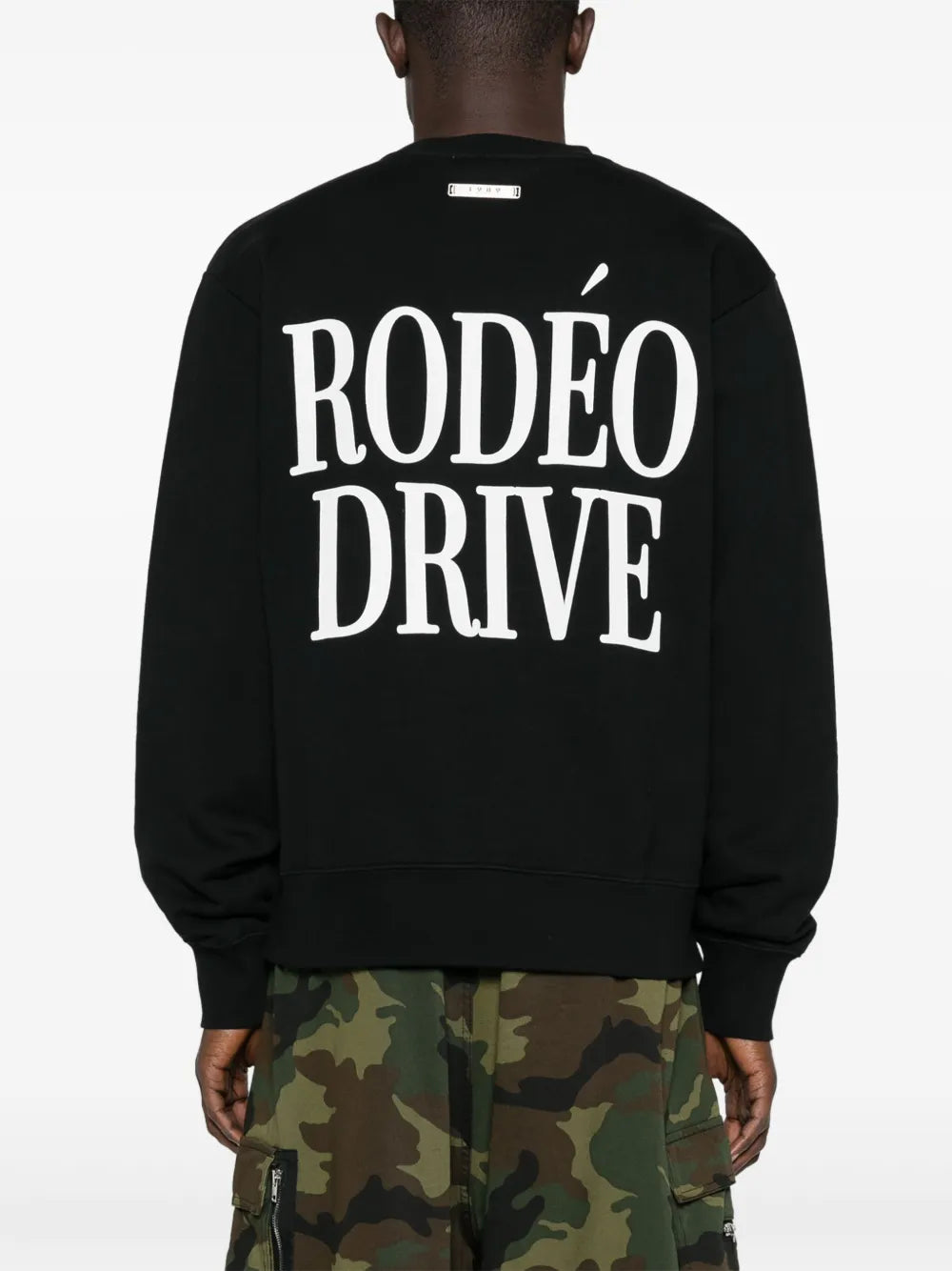 1989 STUDIO Rodeo sweater - Image 4