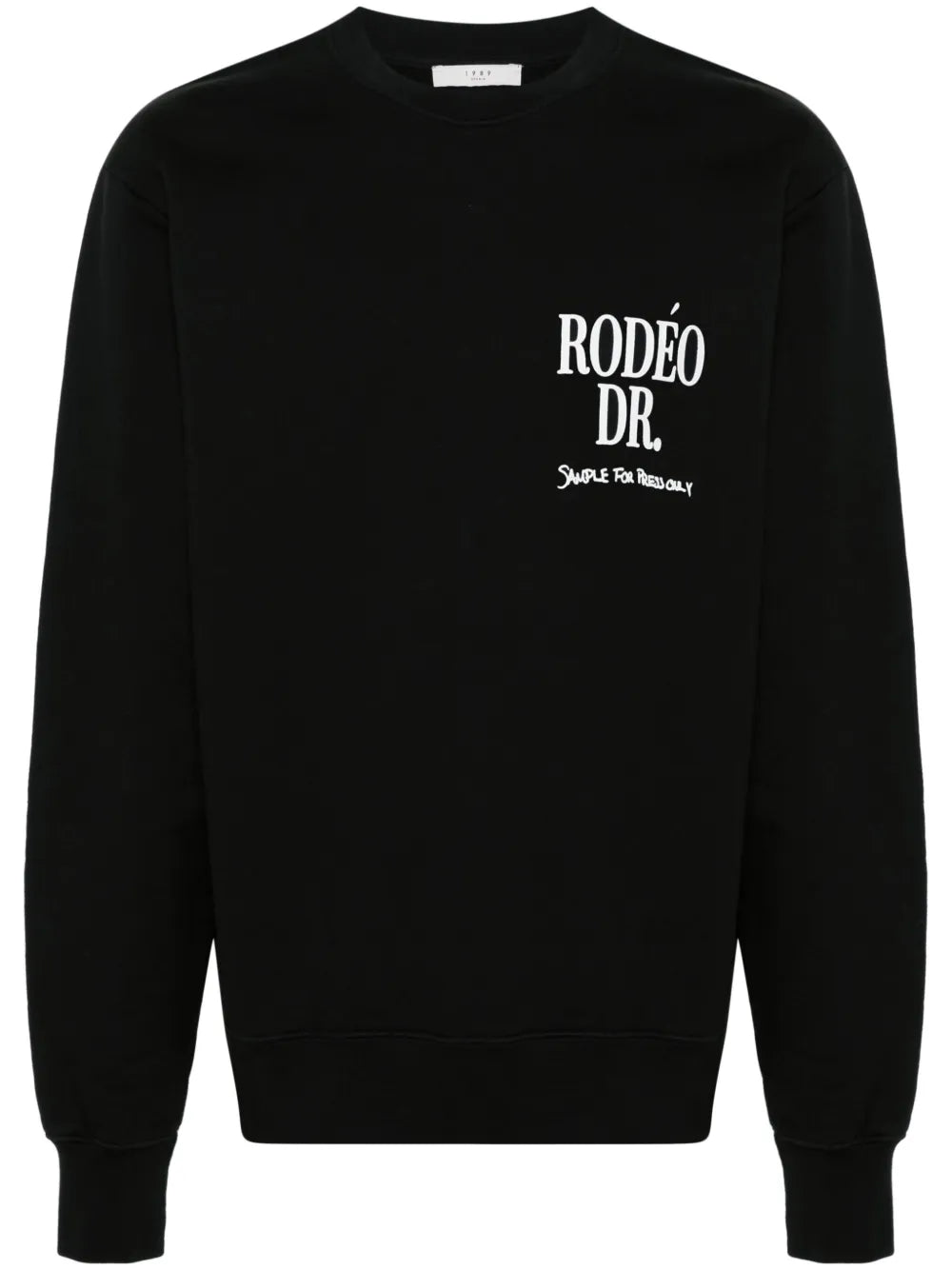 1989 STUDIO Rodeo sweater