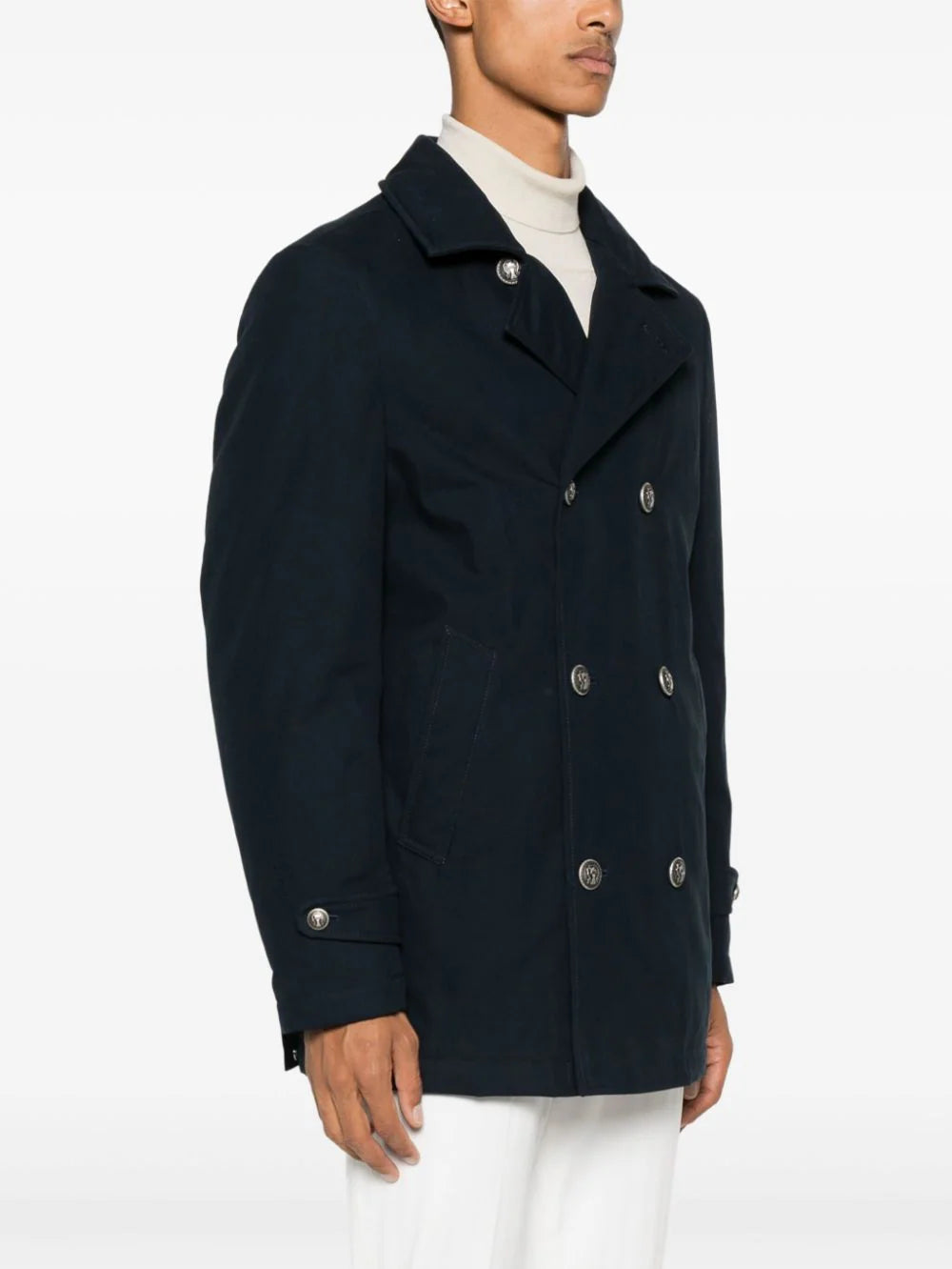 Brunello Cucinelli padded jacket