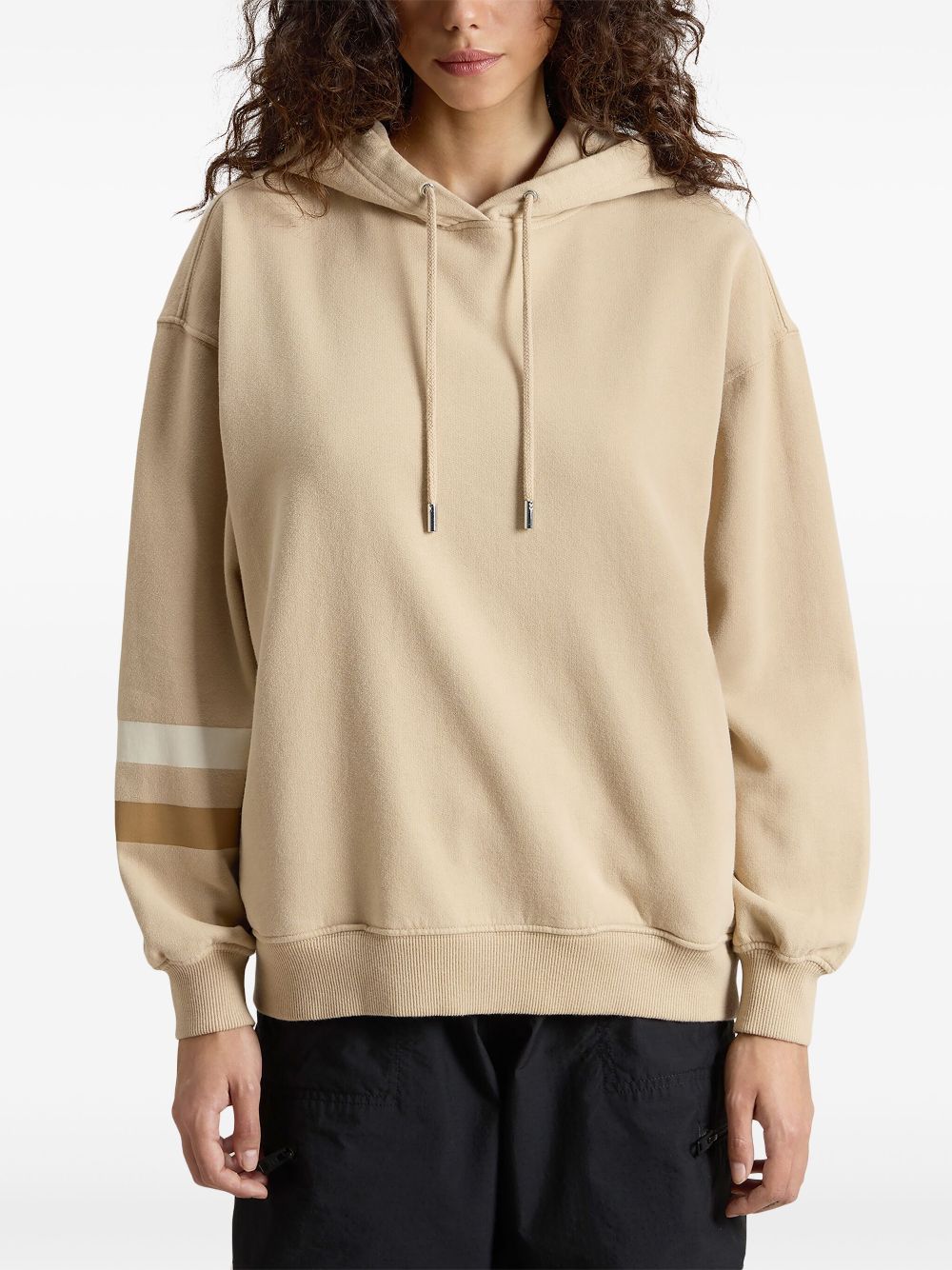 Woolrich  Blanket hoodie