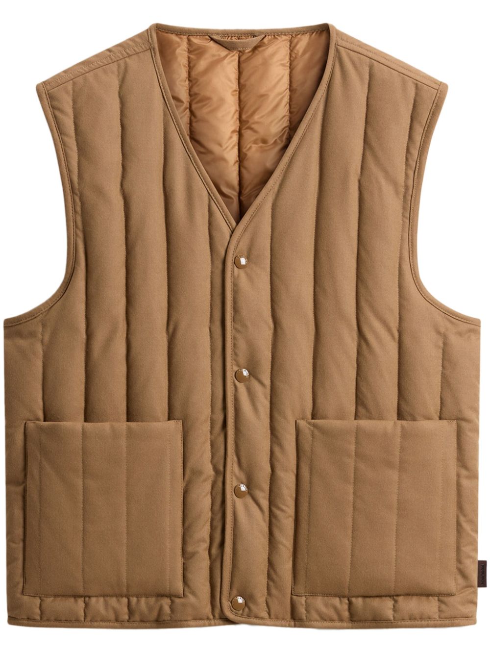 Woolrich  Luxe vest