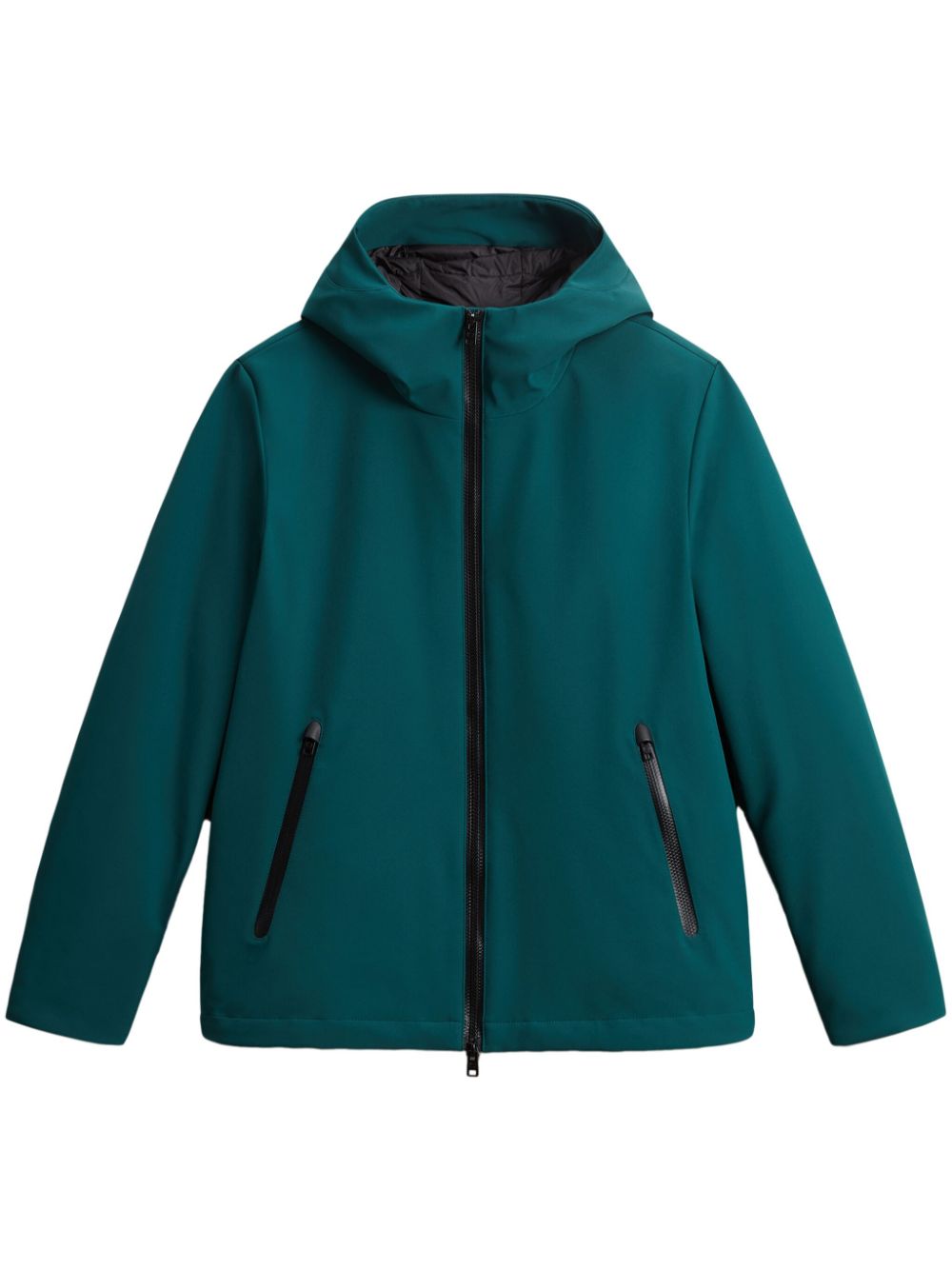 Woolrich  Pacific Soft Shell jacket