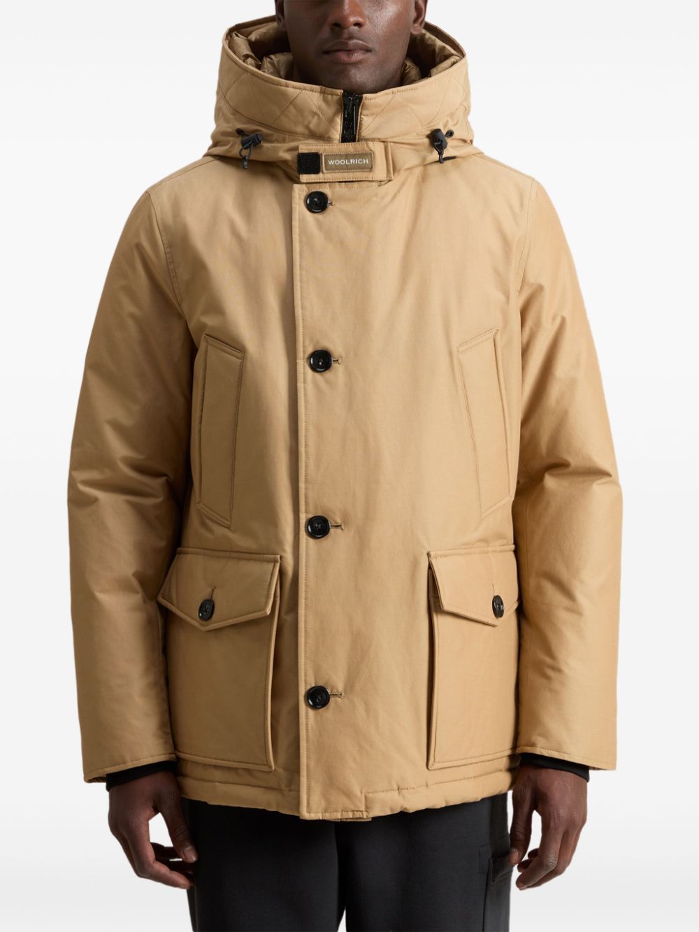 Woolrich  Arctic Norak jacket