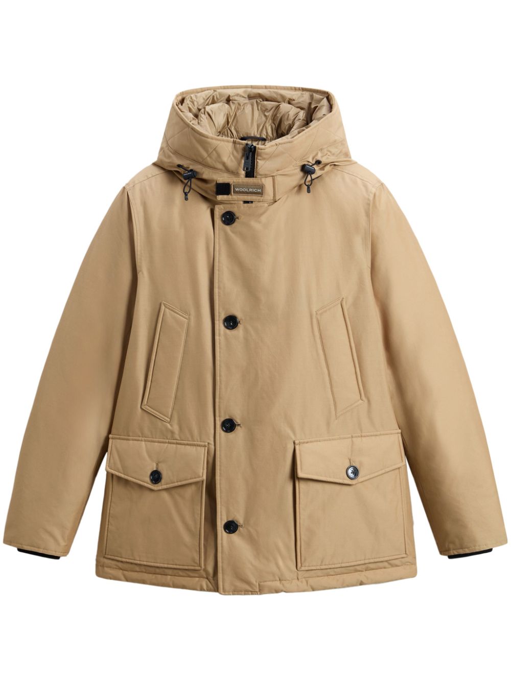 Woolrich  Arctic Norak jacket