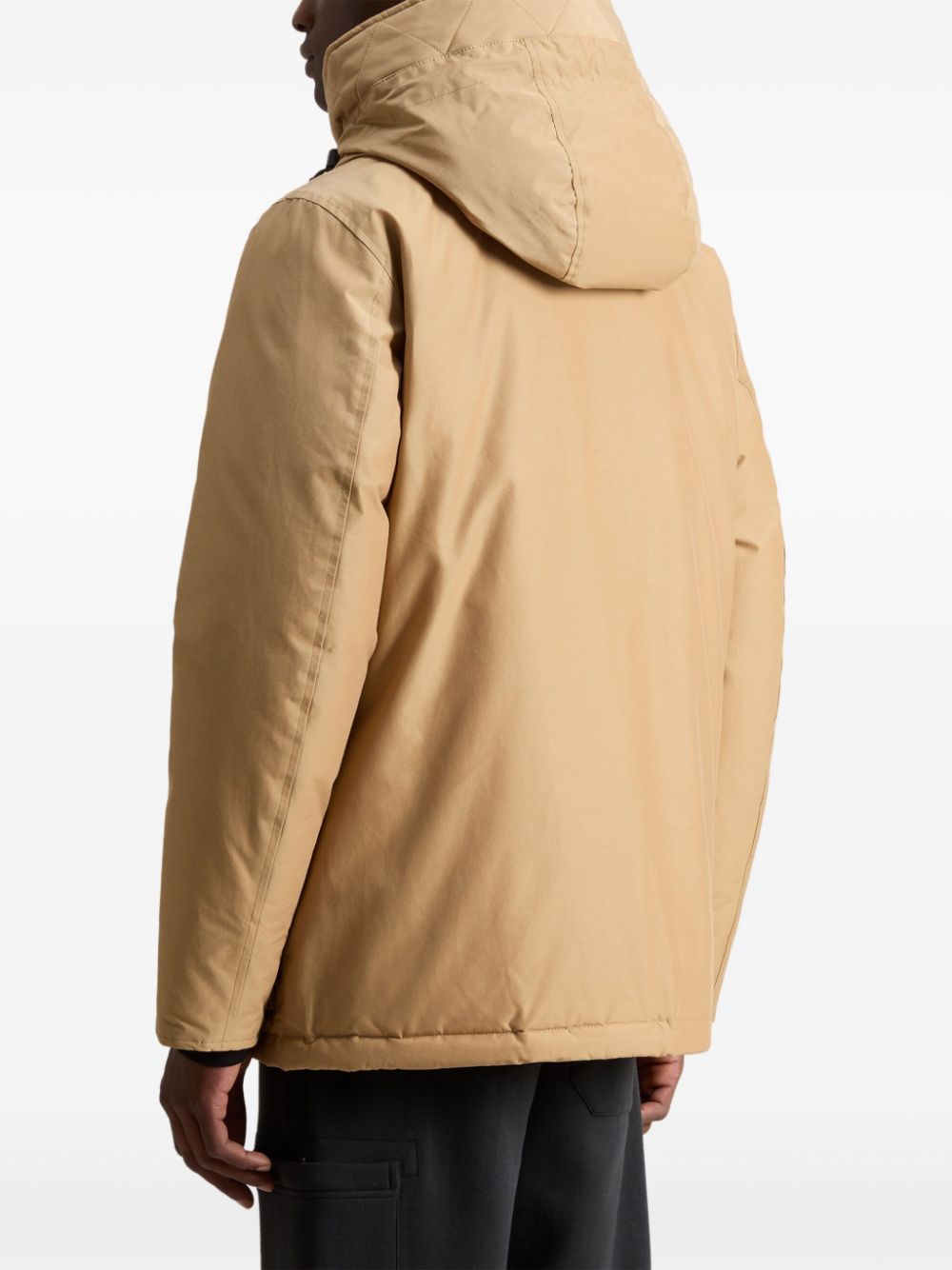 Woolrich  Arctic Norak jacket