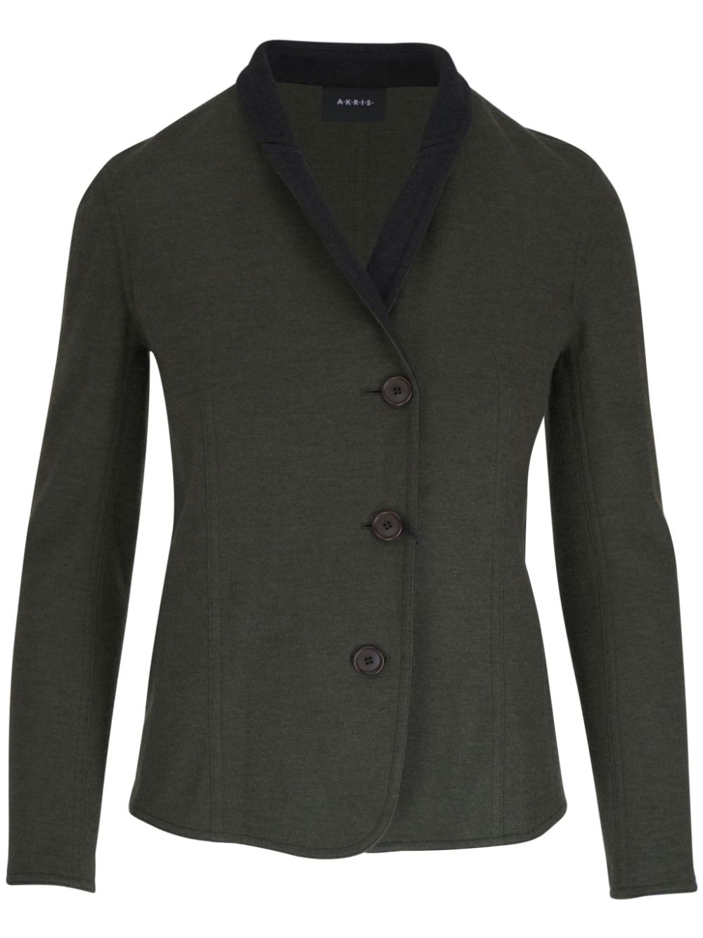 Akris  Liam jacket