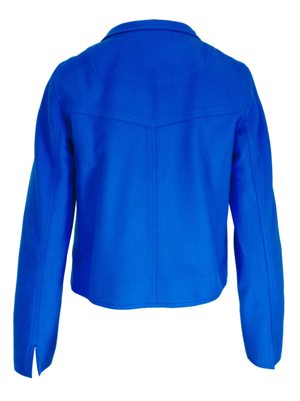 Akris Punto cropped jacket - Image 2