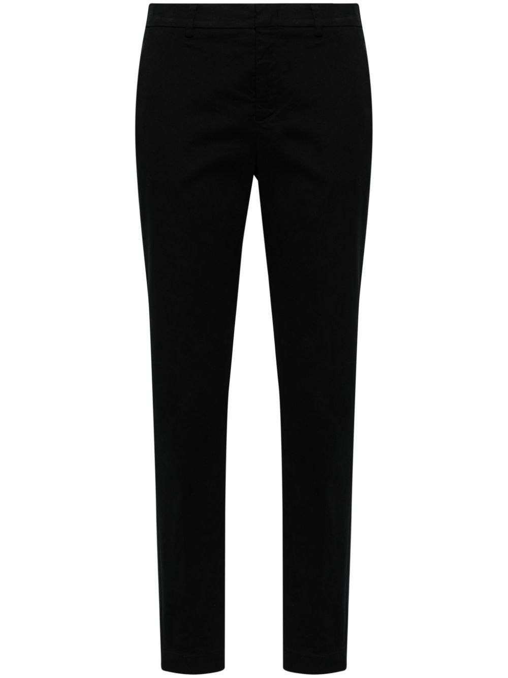 ASPESI  cropped trousers