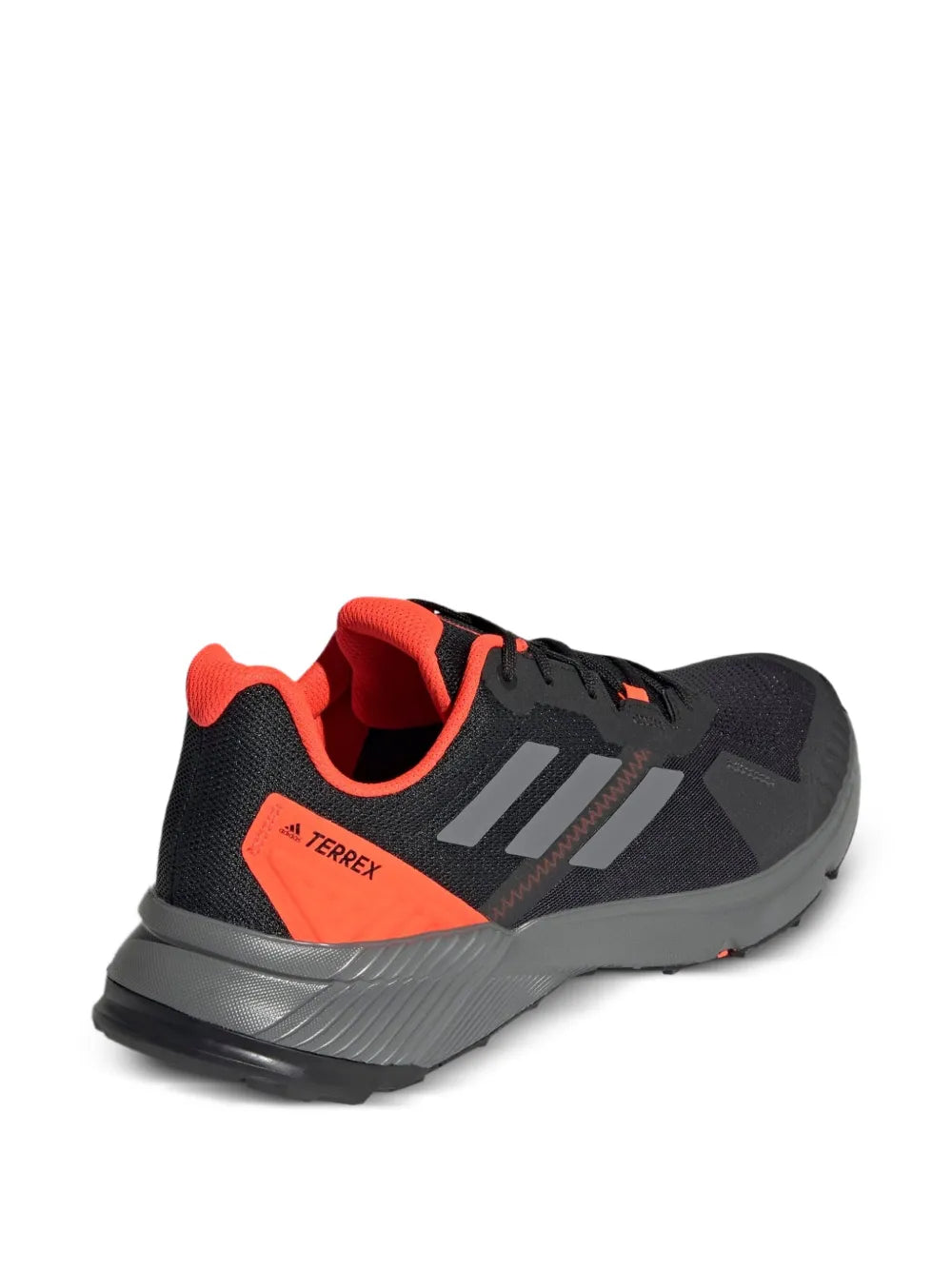 adidas Terrex Soulstride "Black" sneakers - Image 3