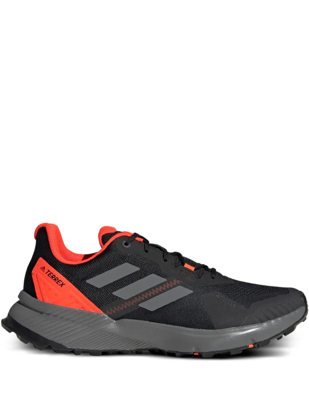 adidas  Terrex Soulstride "Black" sneakers