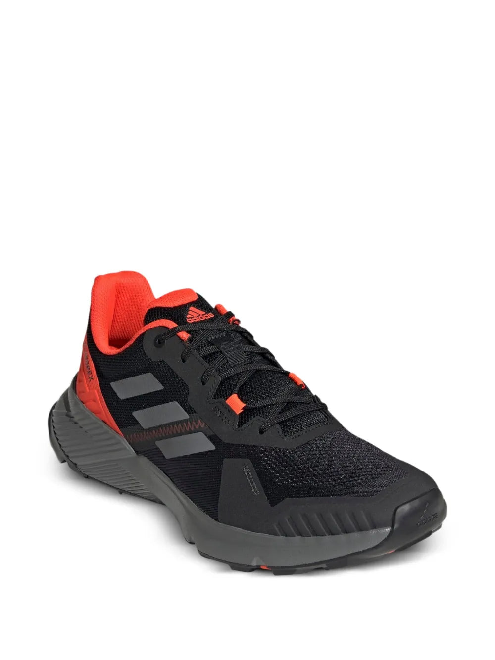adidas Terrex Soulstride "Black" sneakers - Image 2