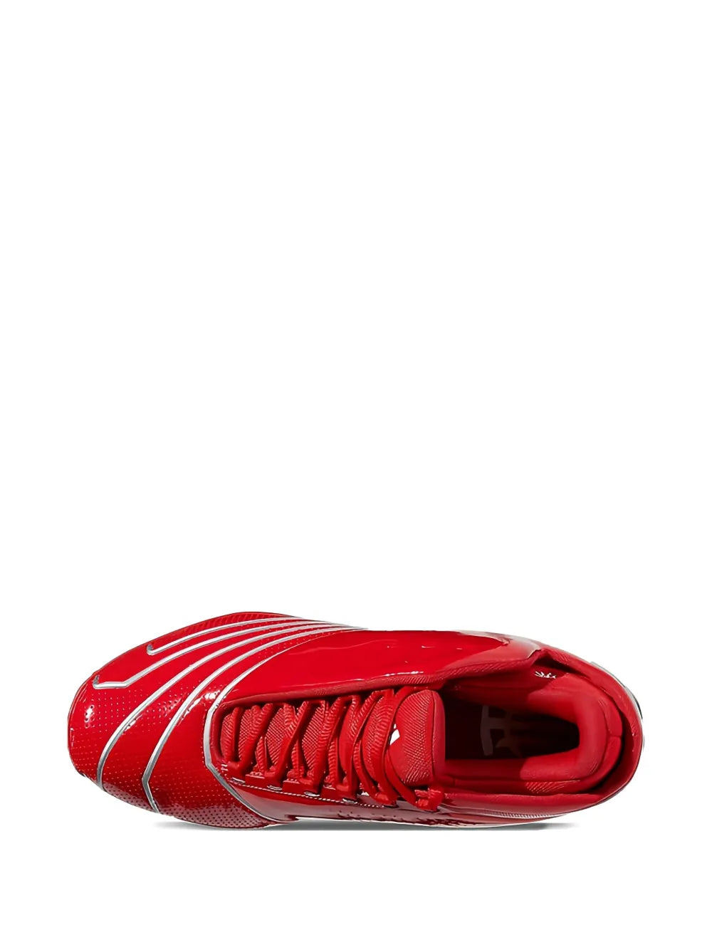 adidas  TMAC 2 Restomod "Red" sneakers