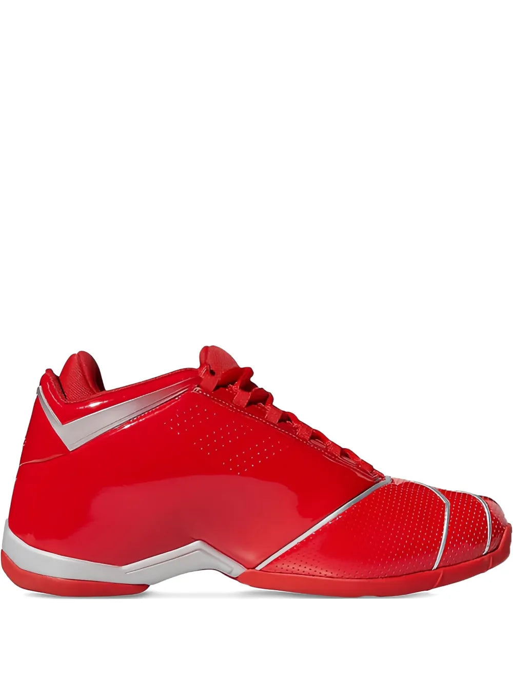 adidas  TMAC 2 Restomod "Red" sneakers