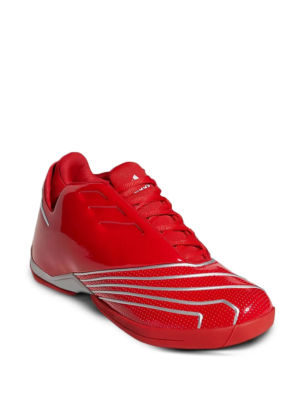 adidas  TMAC 2 Restomod "Red" sneakers