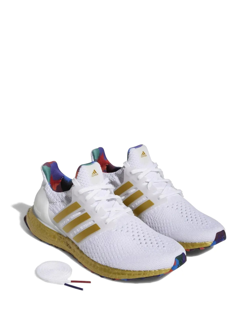 adidas Ultraboost 5.0 DNA Title I sneakers