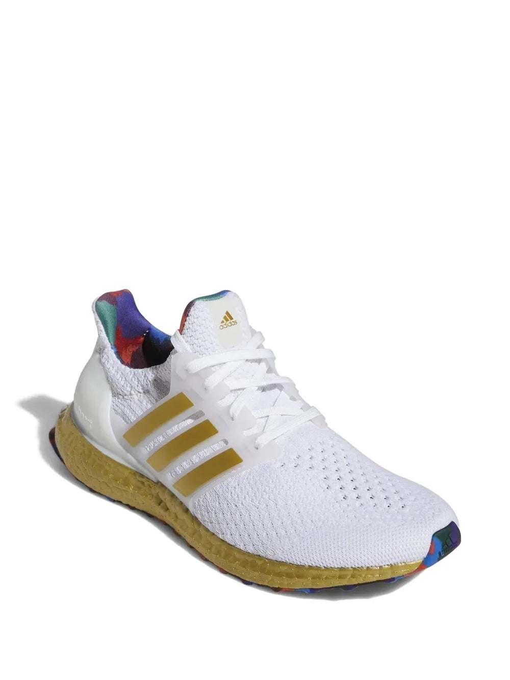 adidas Ultraboost 5.0 DNA Title I sneakers