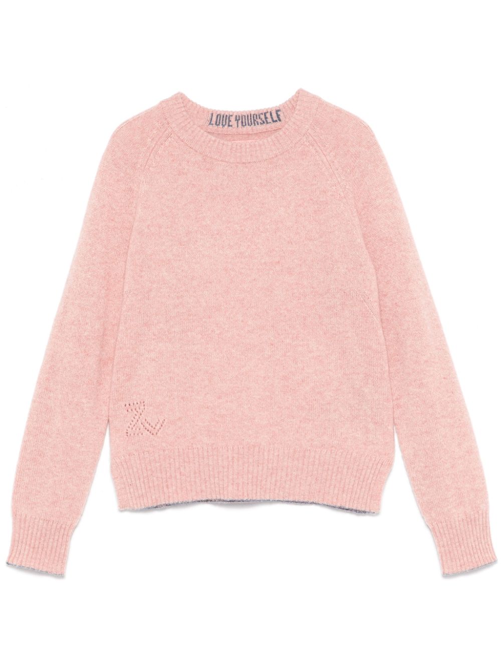 Zadig&Voltaire  Sourcy sweater