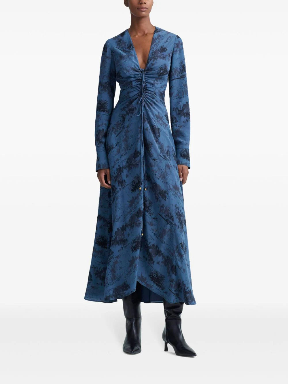 Altuzarra Mila dress