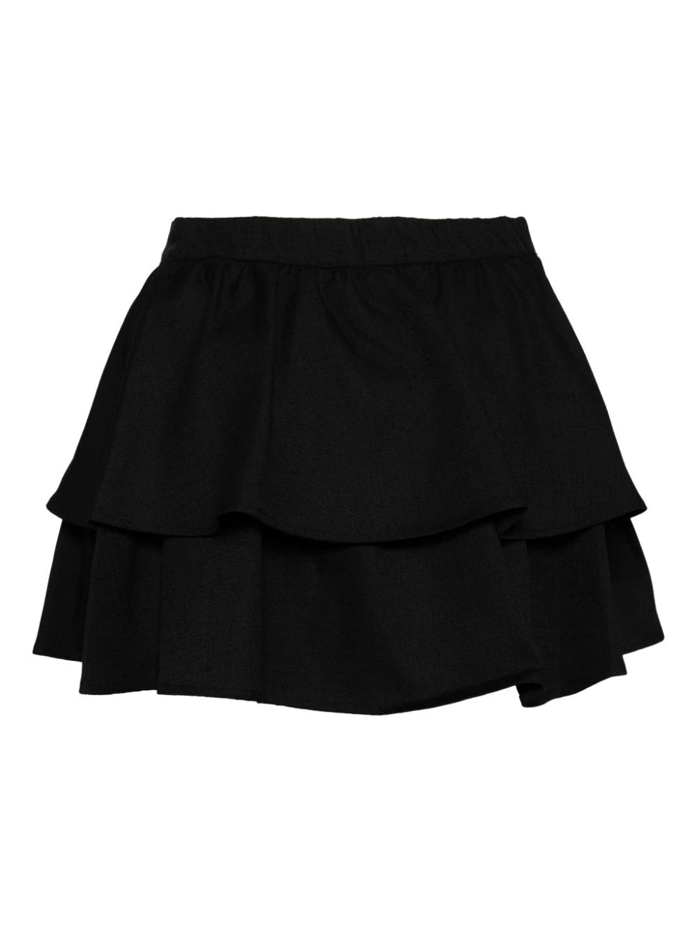 b+ab layered skirt
