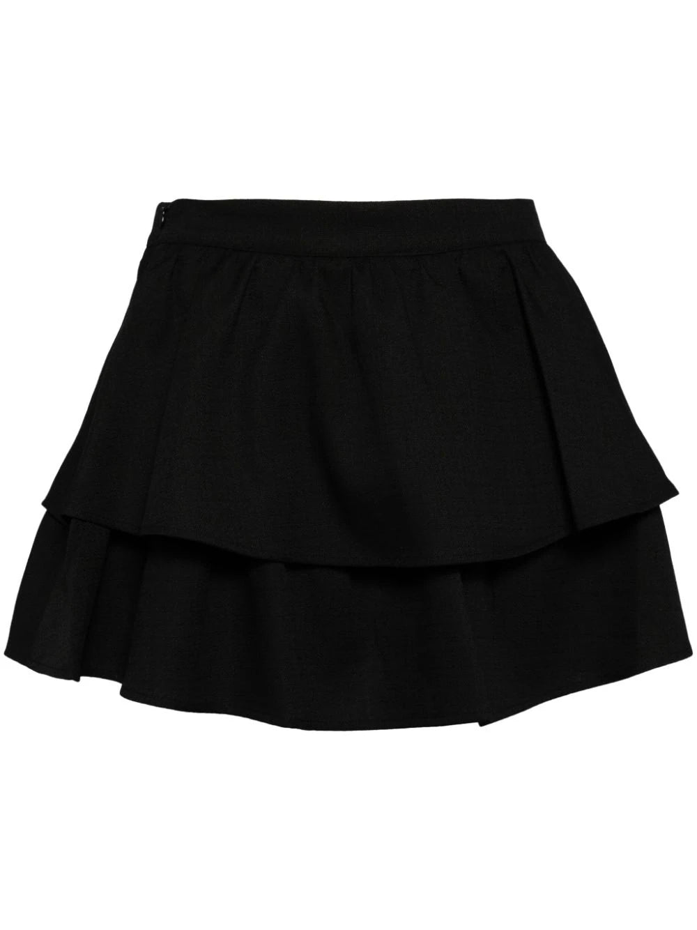b+ab  layered skirt