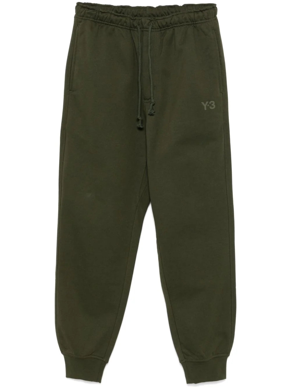 Y-3  U Cuff track pants