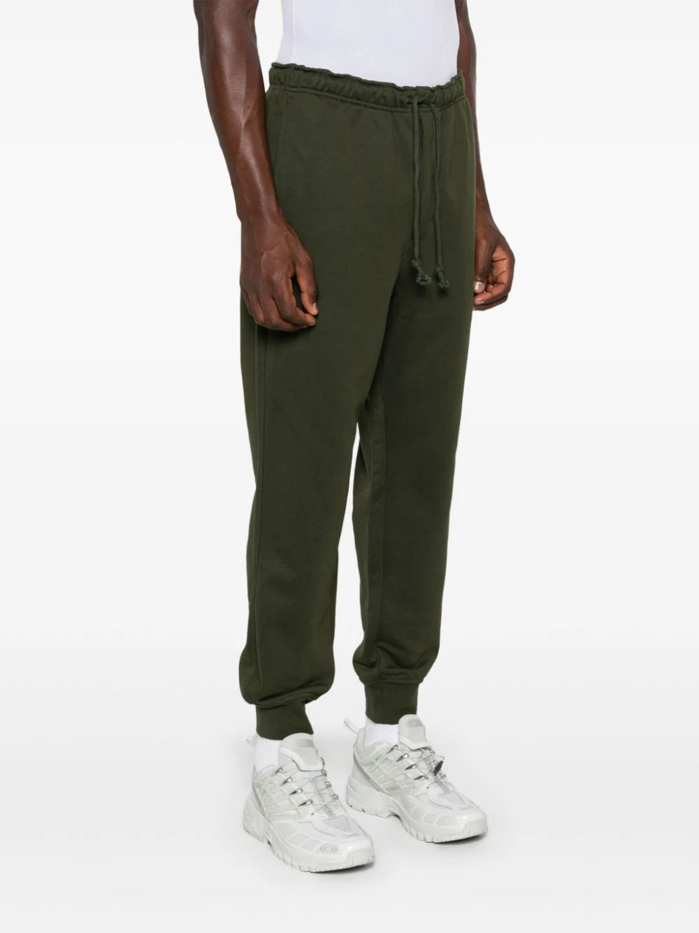 Y-3  U Cuff track pants