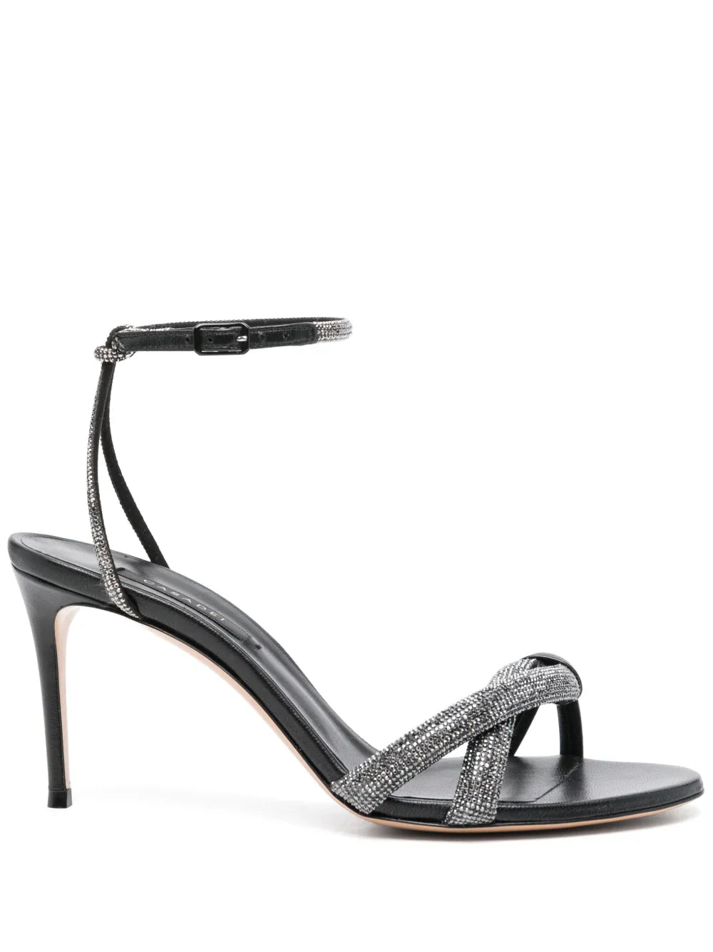 Casadei  80mm Taylor Julia sandals