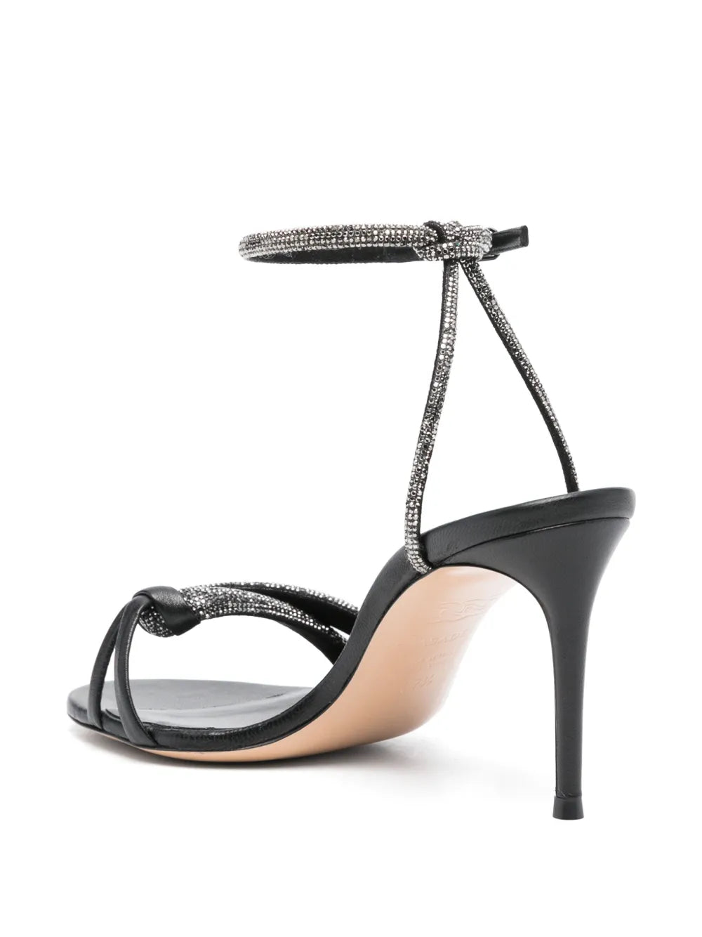 Casadei 80mm Taylor Julia sandals