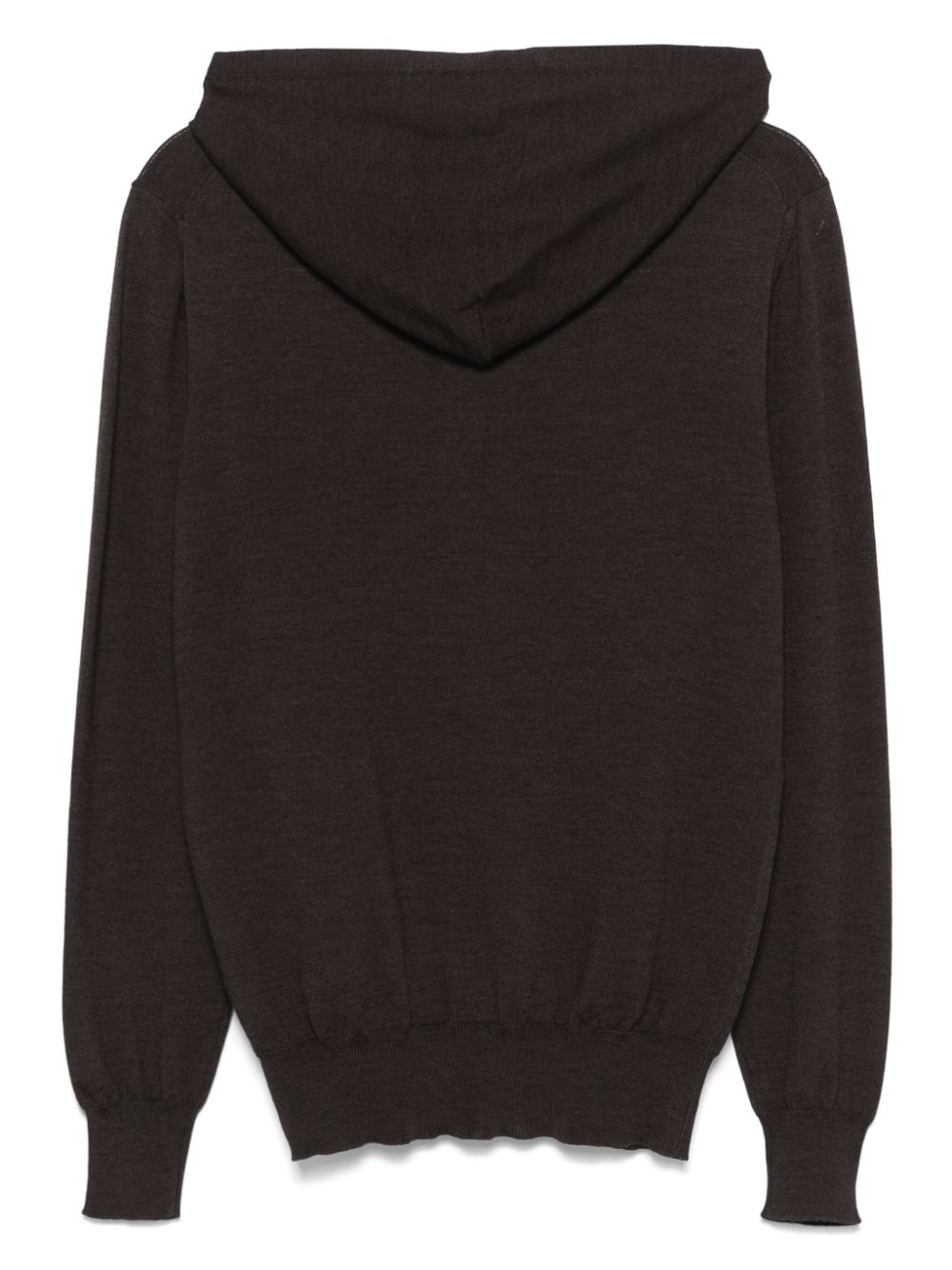 Altea zip-up hoodie - Image 2