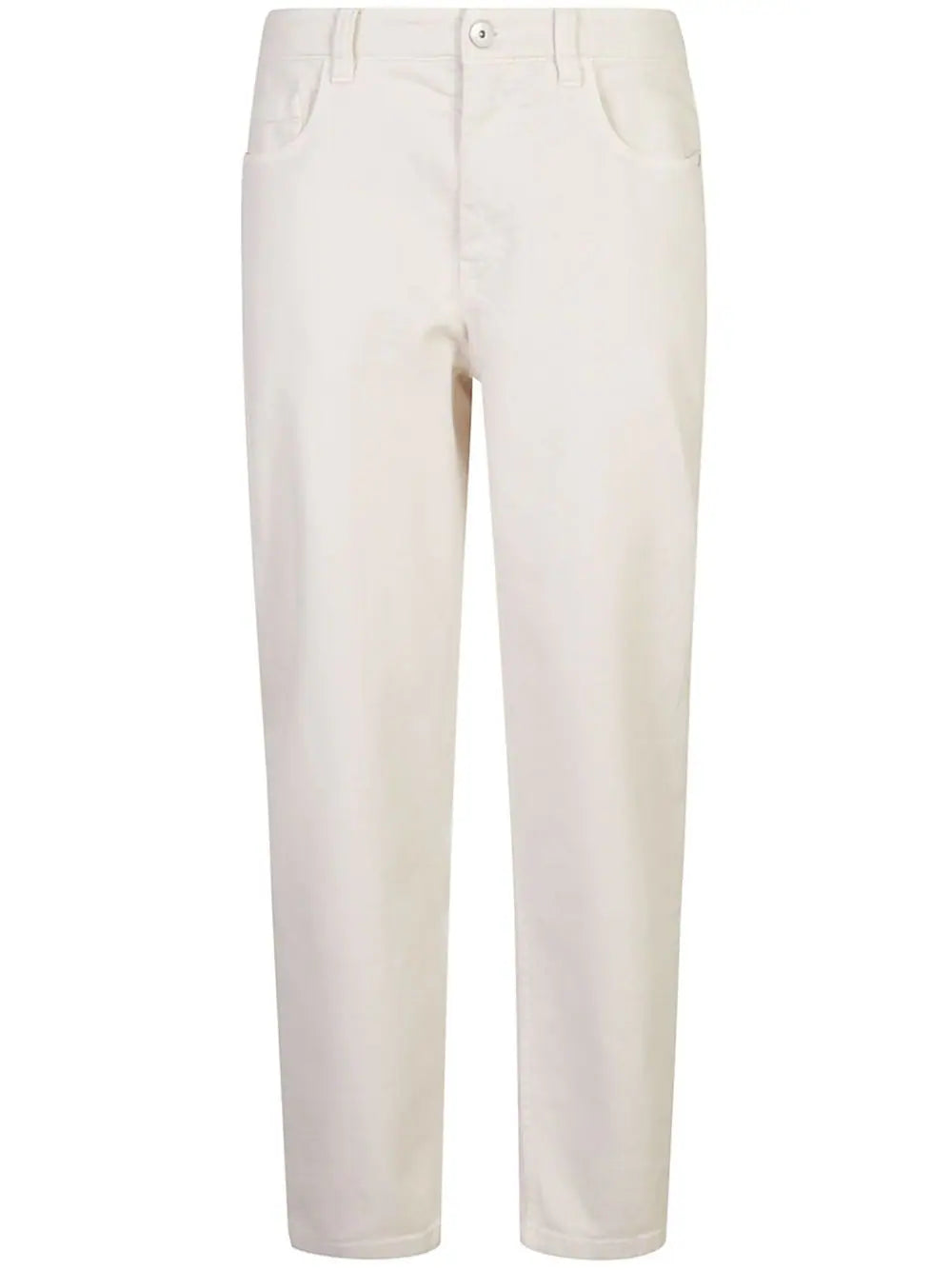 Brunello Cucinelli  tapered jeans