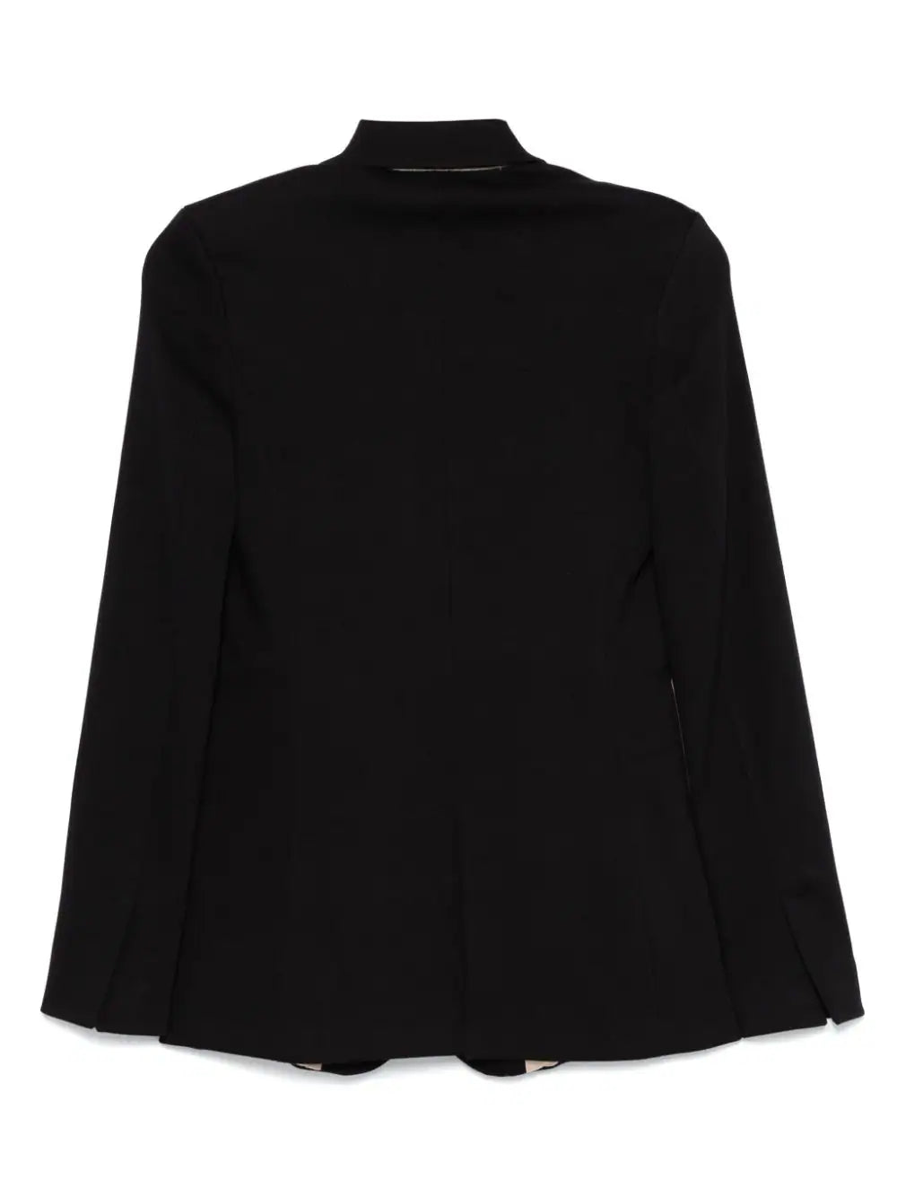Alysi  single-breasted blazer