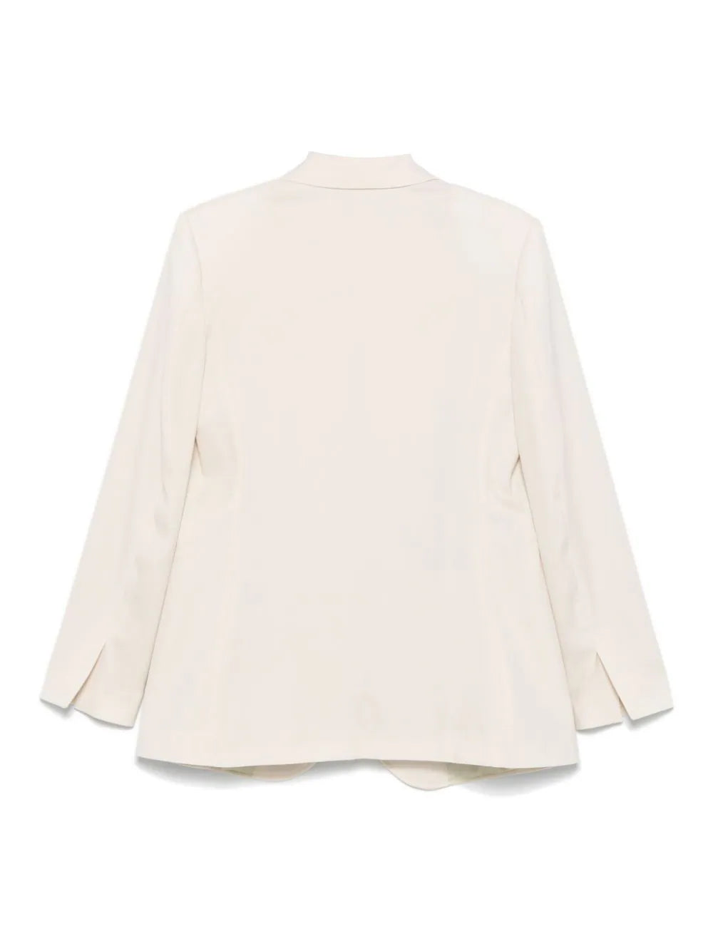Alysi  single-breasted blazer