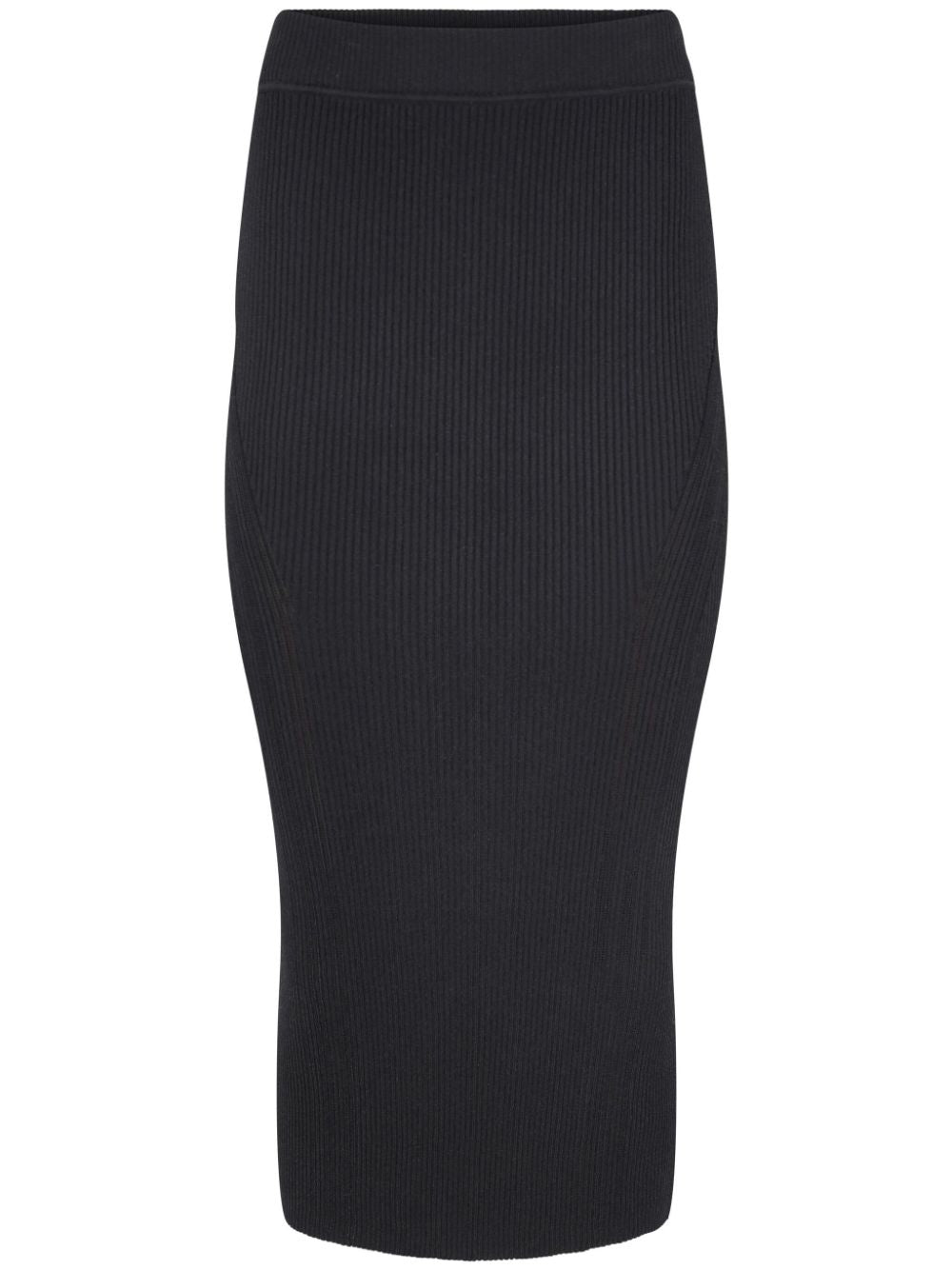 A.L.C.  Joni midi skirt
