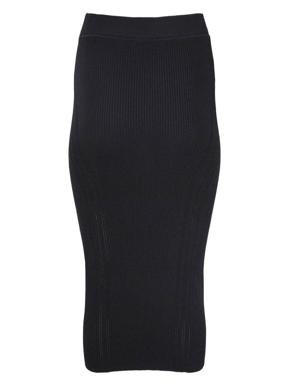 A.L.C.  Joni midi skirt