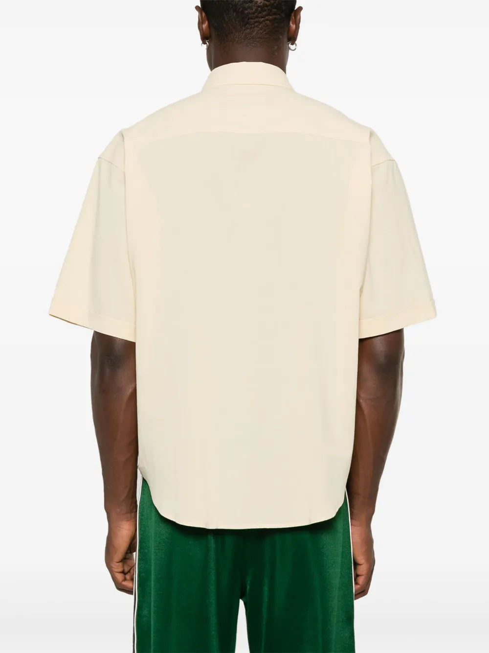 AMI Paris  Ami de Coeur shirt