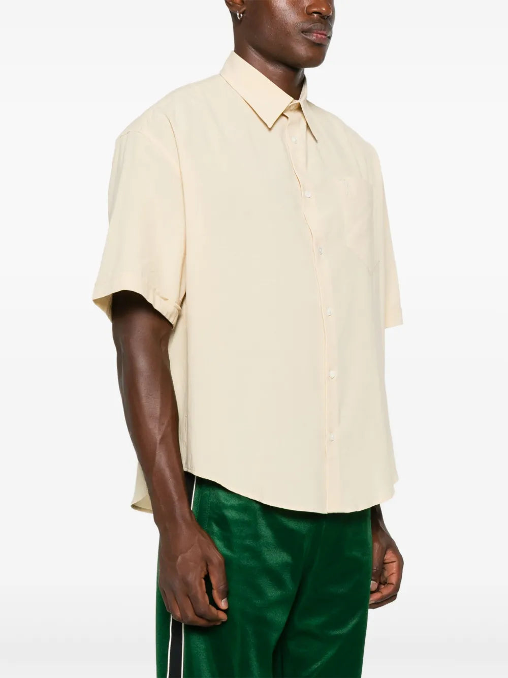 AMI Paris  Ami de Coeur shirt