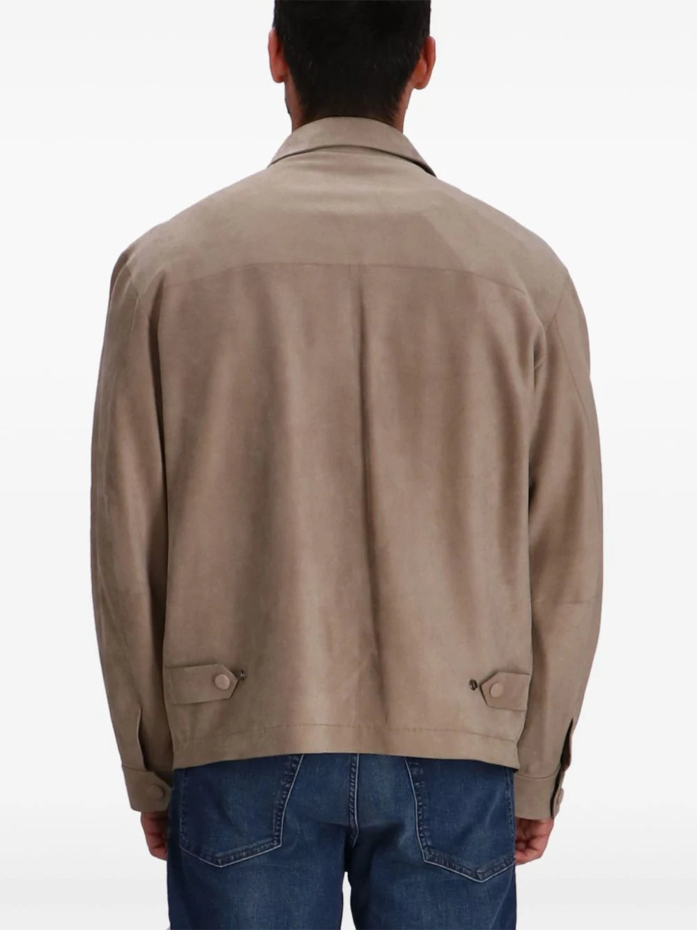 BOSS  L-Mochi jacket