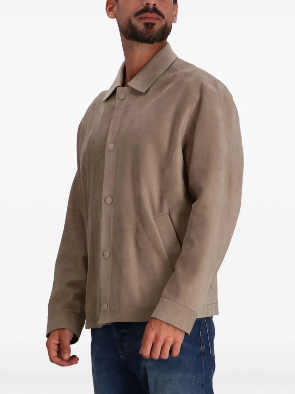 BOSS  L-Mochi jacket