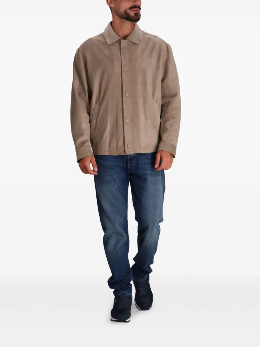 BOSS  L-Mochi jacket