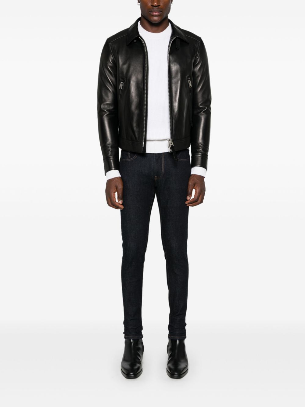 Zegna  cashmere sweater