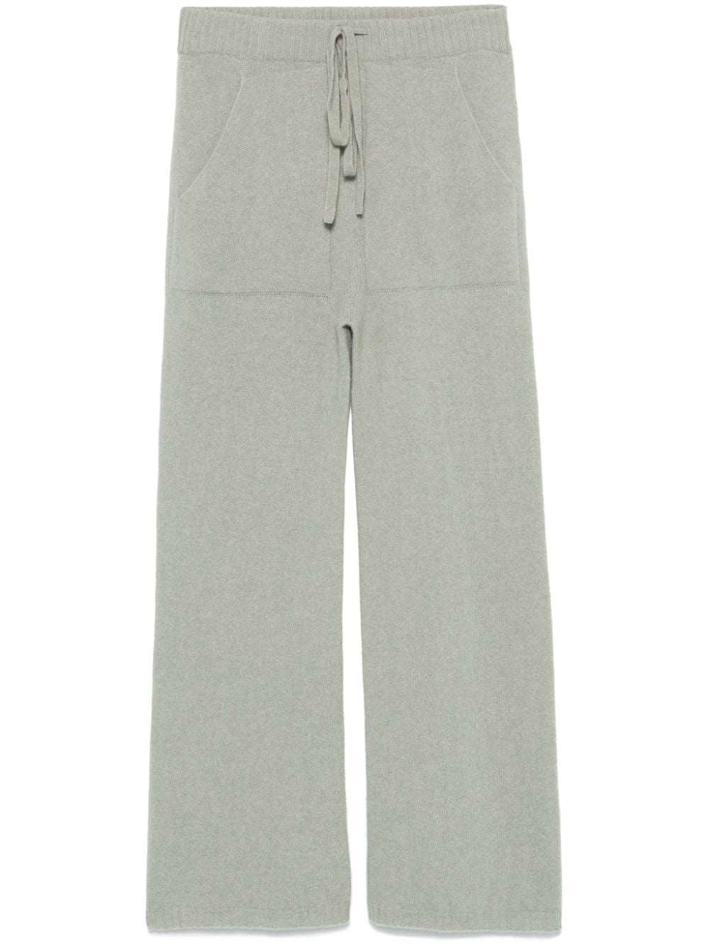 Alysi  knitted trousers