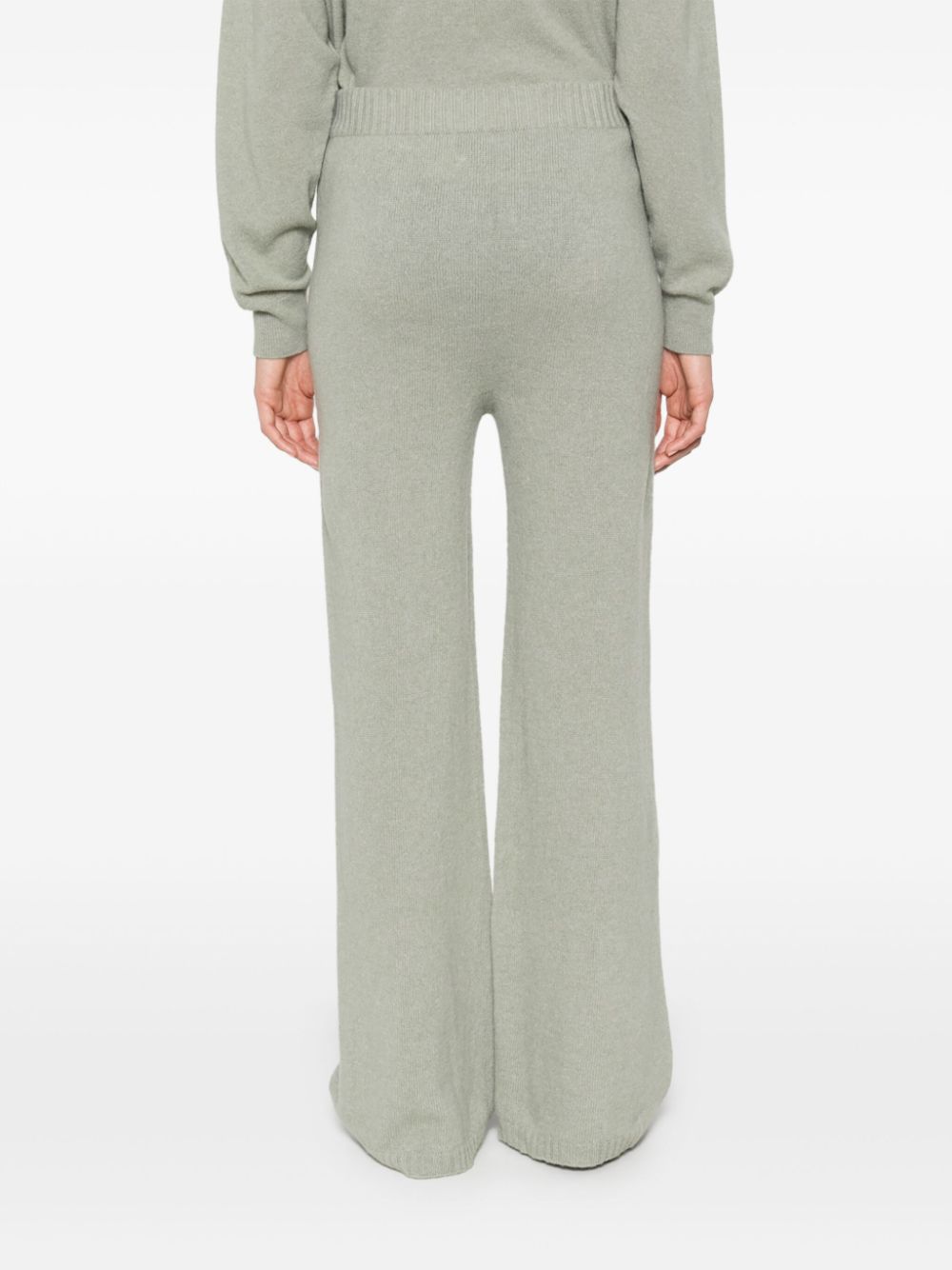 Alysi  knitted trousers