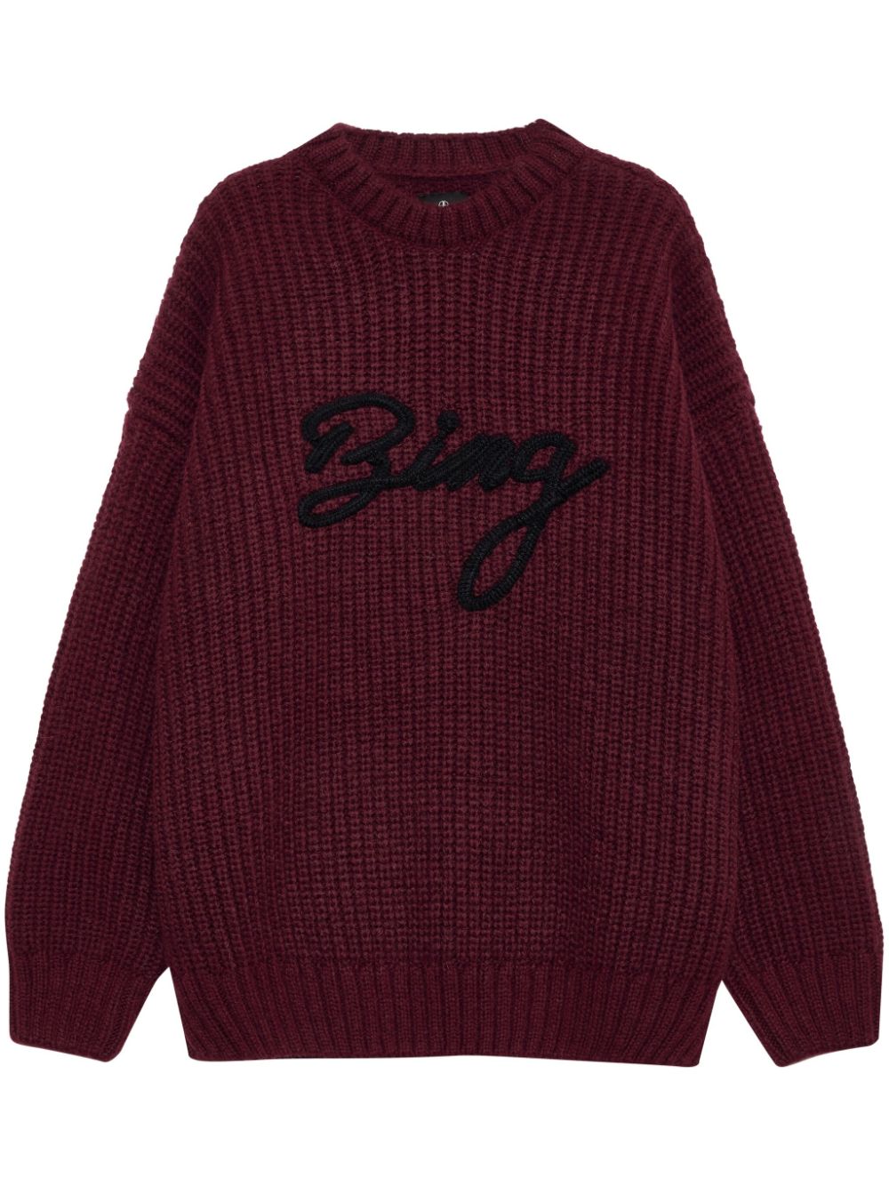 ANINE BING  Sydney sweater