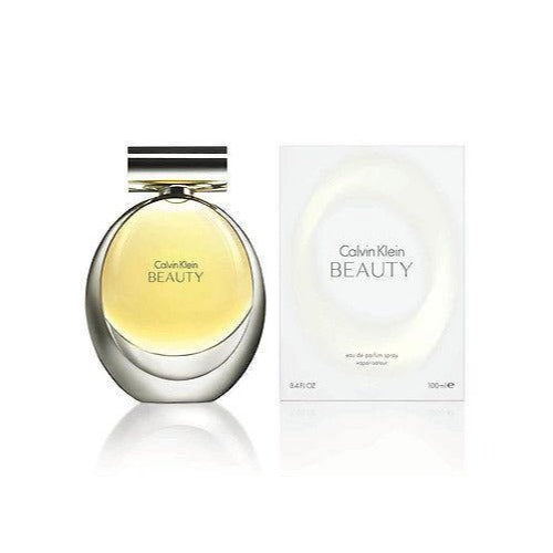 Calvin Klein Beauty Eau De Parfum For Women 100ml